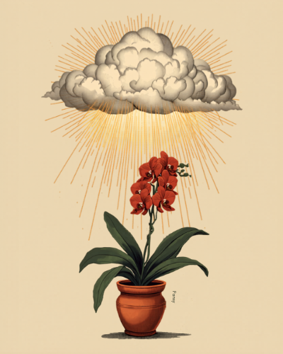How to Water Orchids: A Practical Guide for Australian Growers