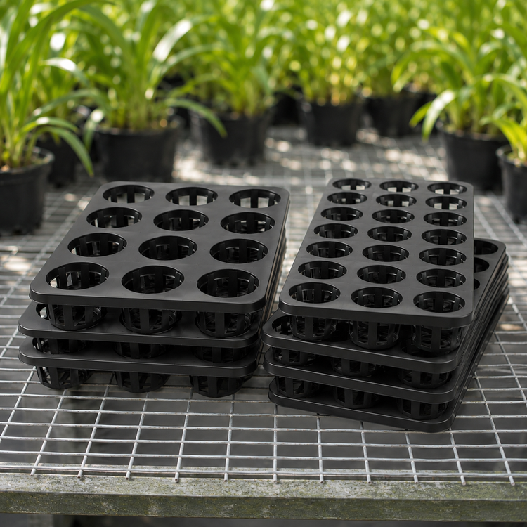 Orchid Pot Trays